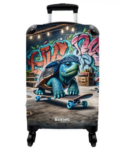 Skater schildpad
