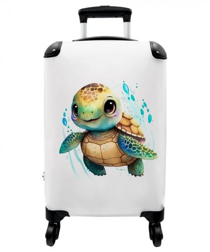 Ziggy zeeschildpad