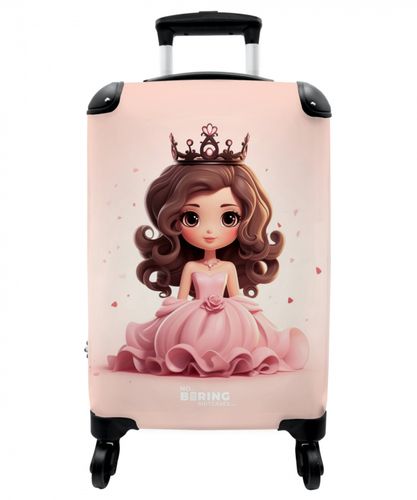 Prinses Poppy