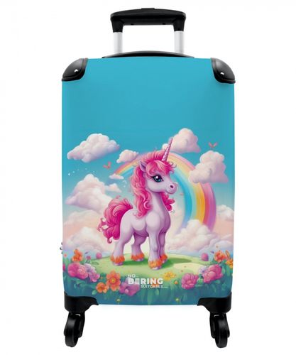 Rosie Regenboog