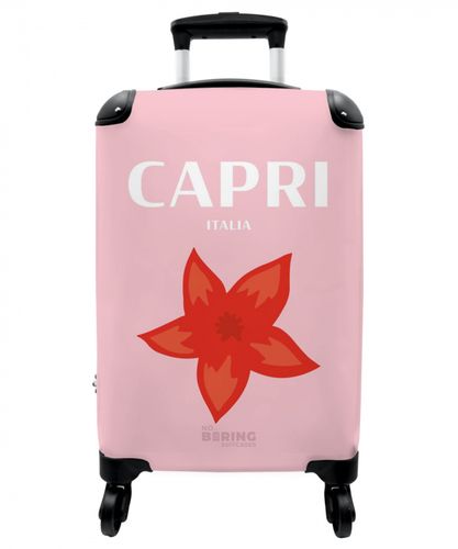Summer destinations - Capri Italia