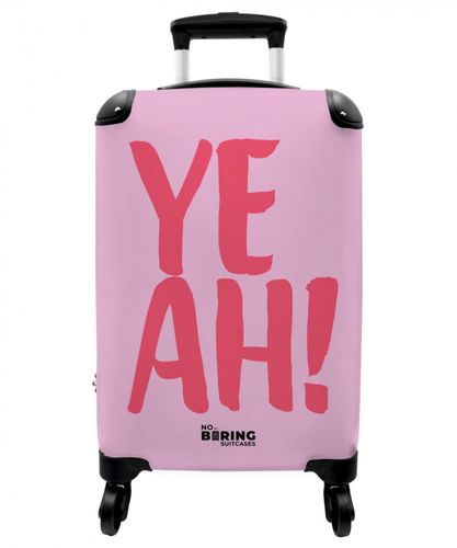 Quotes - Yeah!