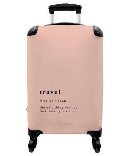 Quotes - Travel