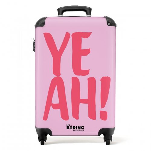 Quotes - Yeah!