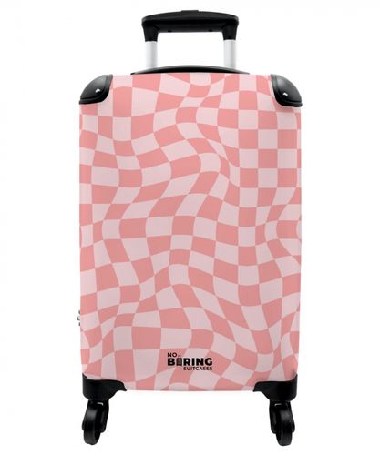 Squares - Roze golven