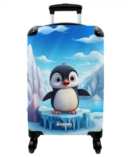 Pietertje pinguïn
