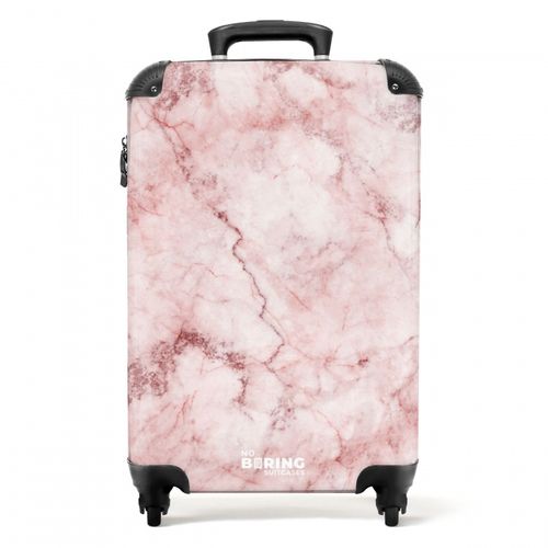 Marmer - Rijk Roze Marmer