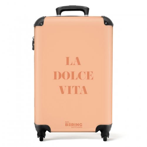 Quotes - La dolce vita