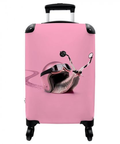 Escar-Go - Roze