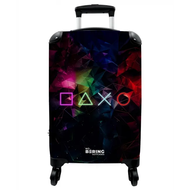 Koffer - Play the Game