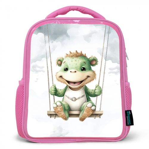 Draak - Baby dier - Kinderen