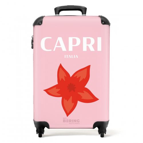 Summer destinations - Capri Italia