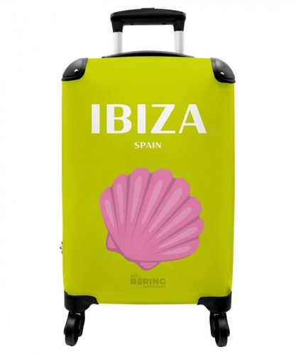 Summer destinations - Ibiza Spain