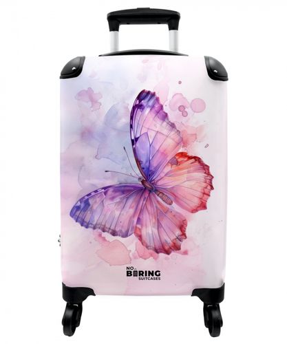 Aquarel aurora
