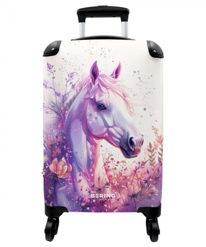 Parelachtige Pony