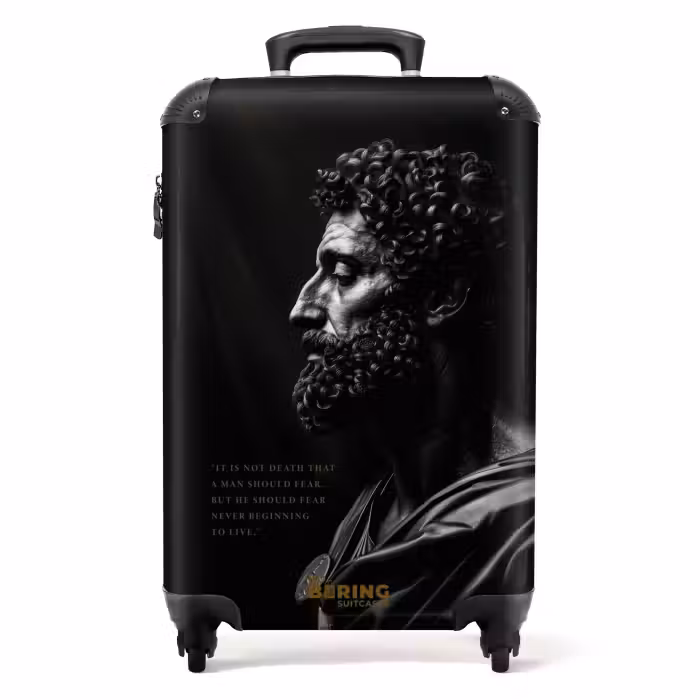 Koffer - Empire - Marcus Aurelius
