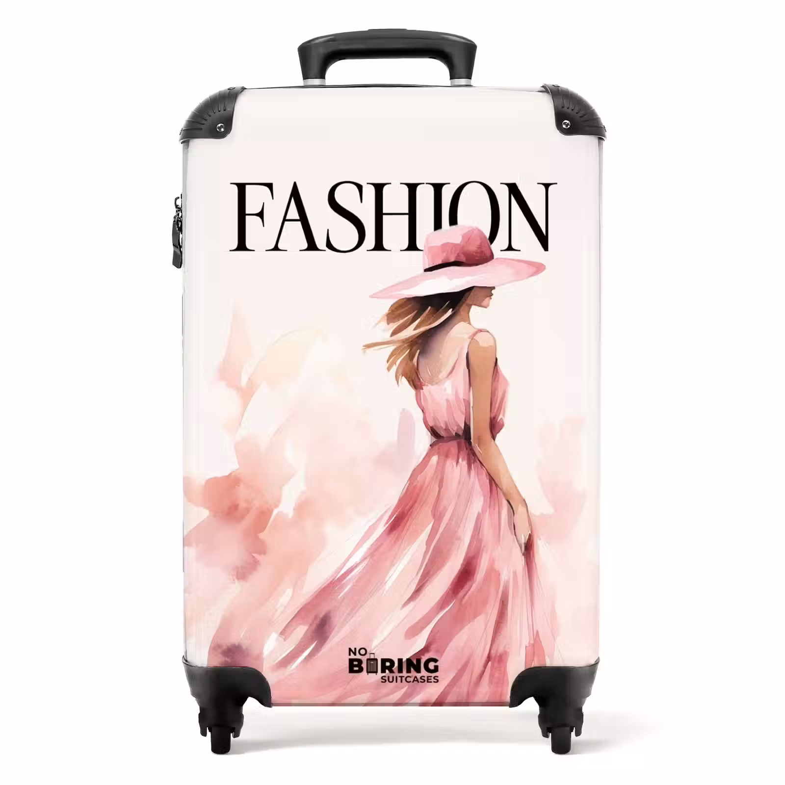 Koffer - Fashion - Summer — 1
