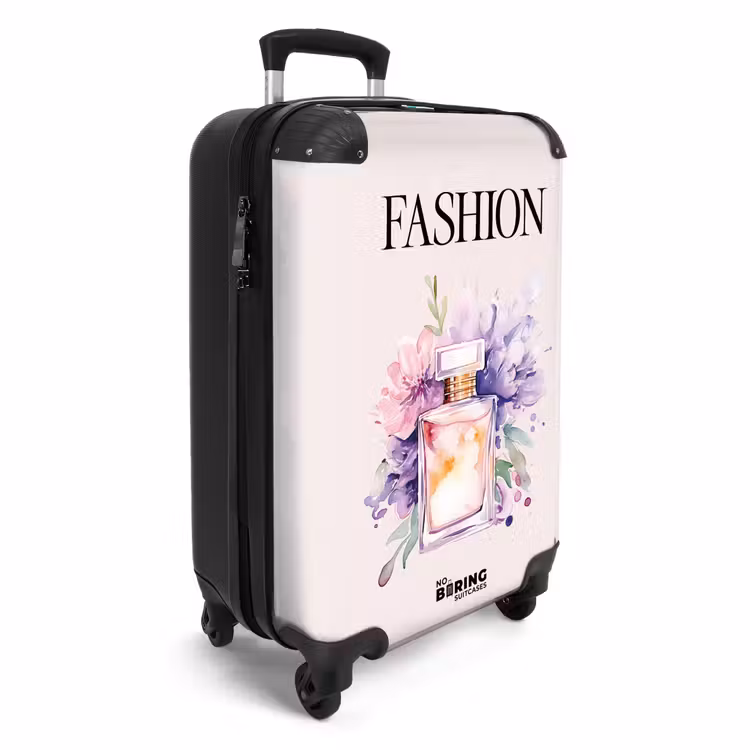 Koffer - Fashion - Parfum — 2