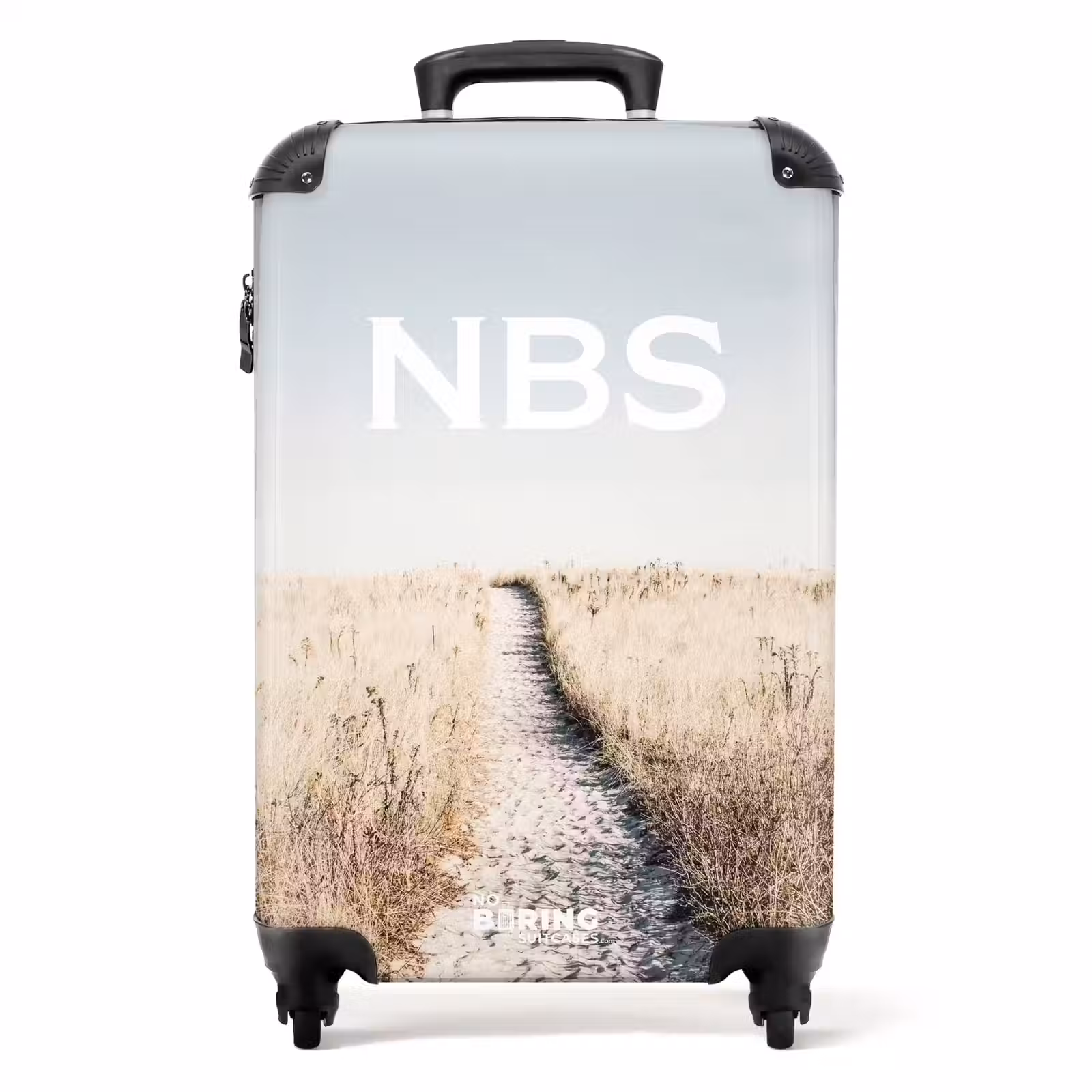Suitcase - Sand path — 1