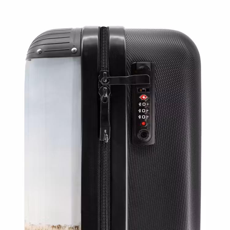 Suitcase - Sand path — 3