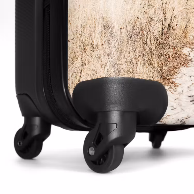 Suitcase - Sand path — 6