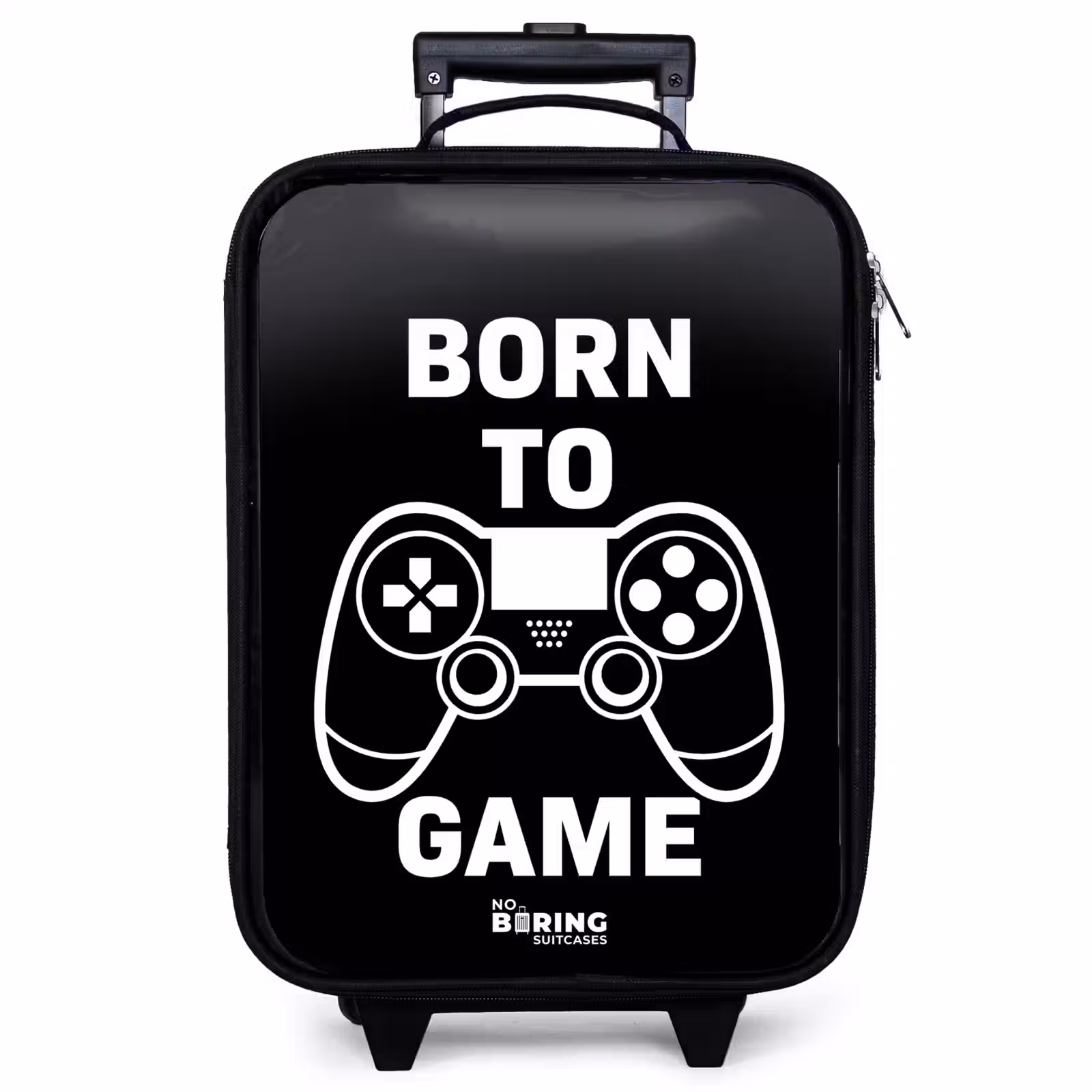 Kinderkoffer - Born to game met controller — 1