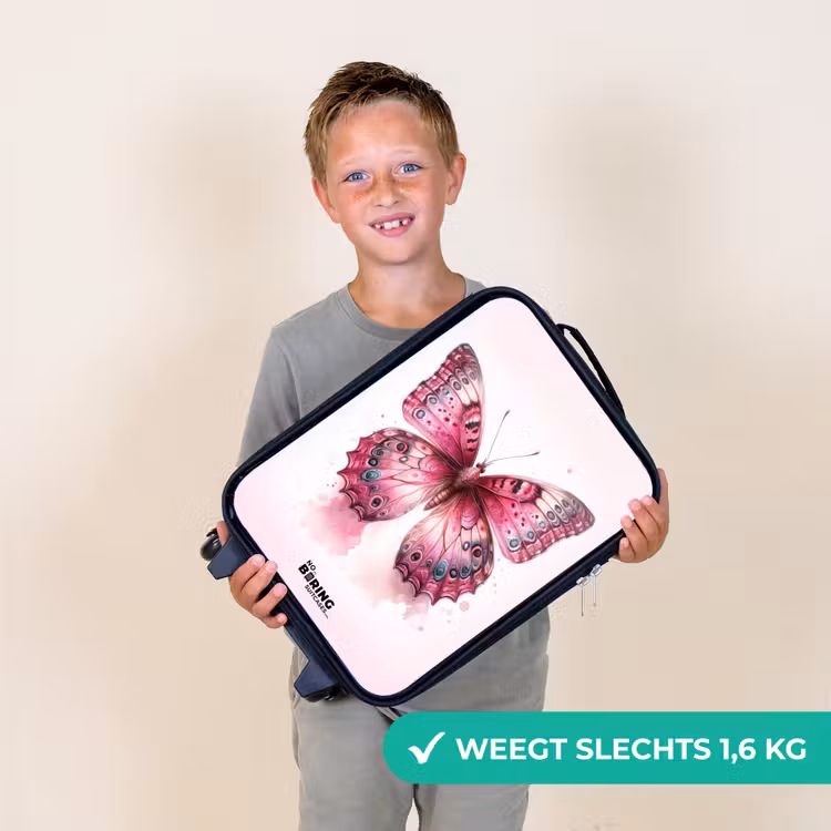 Kinderkoffer - Mystieke monarch — 2