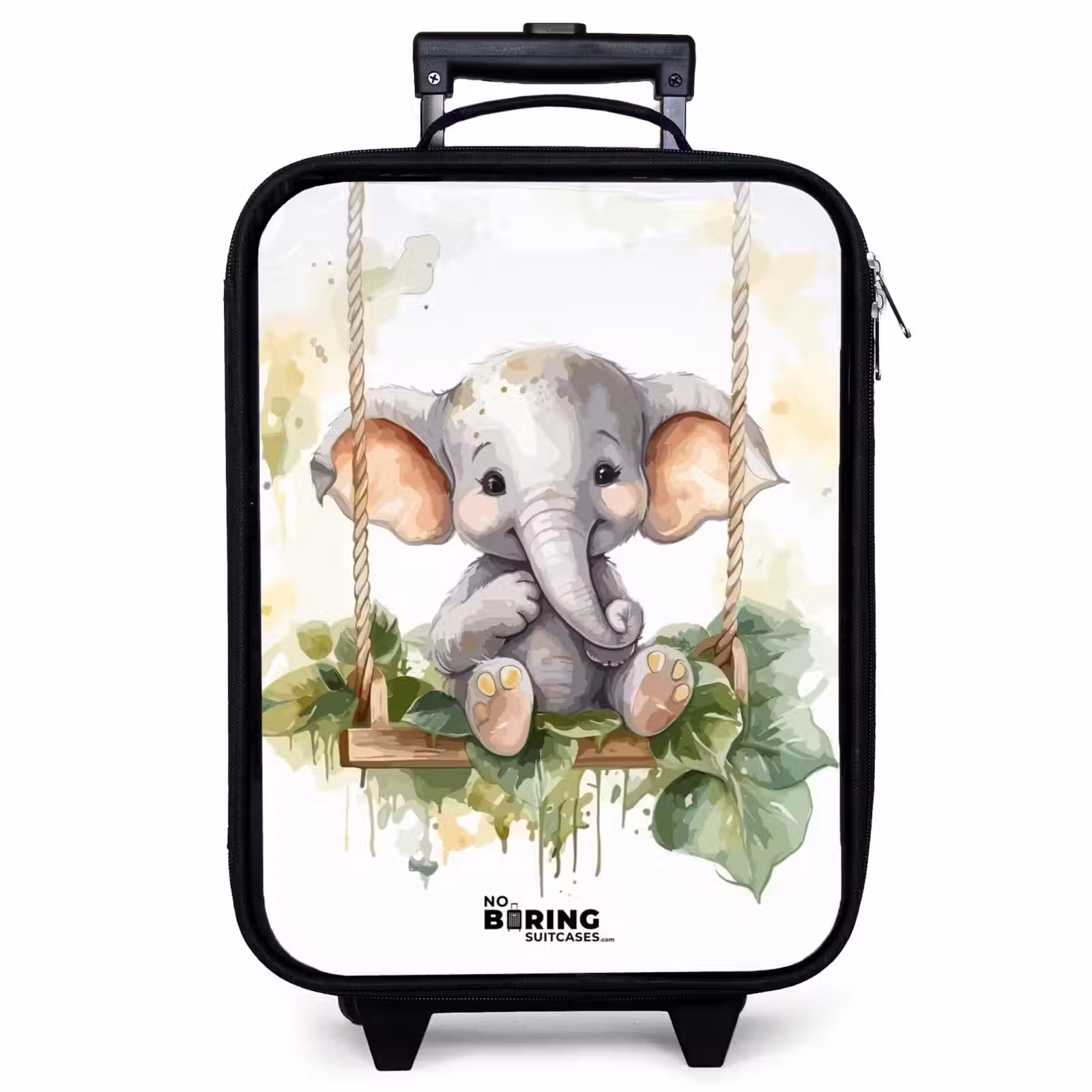 Kinderkoffer - Onno olifant — 1
