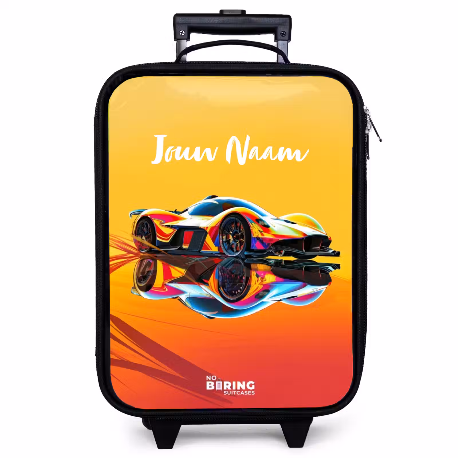 Kinderkoffer - Sunbeam sprinter — 1