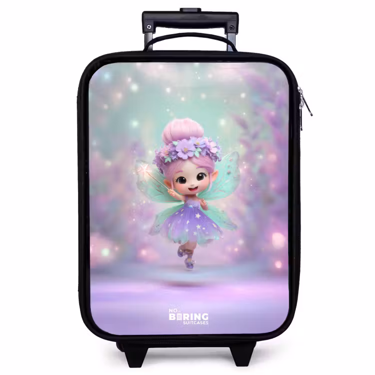 Kinderkoffer - Elf - Tover - Magisch — 1