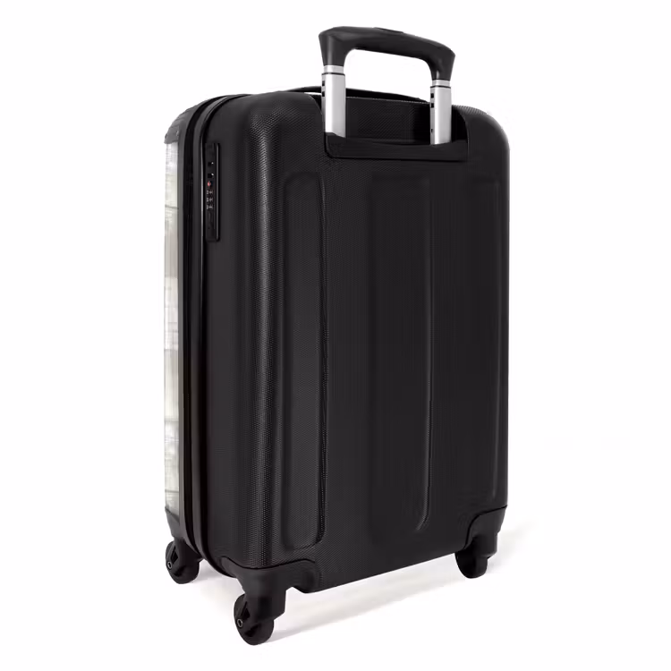 Koffer - Tegel - Patroon - Verweerd — 3