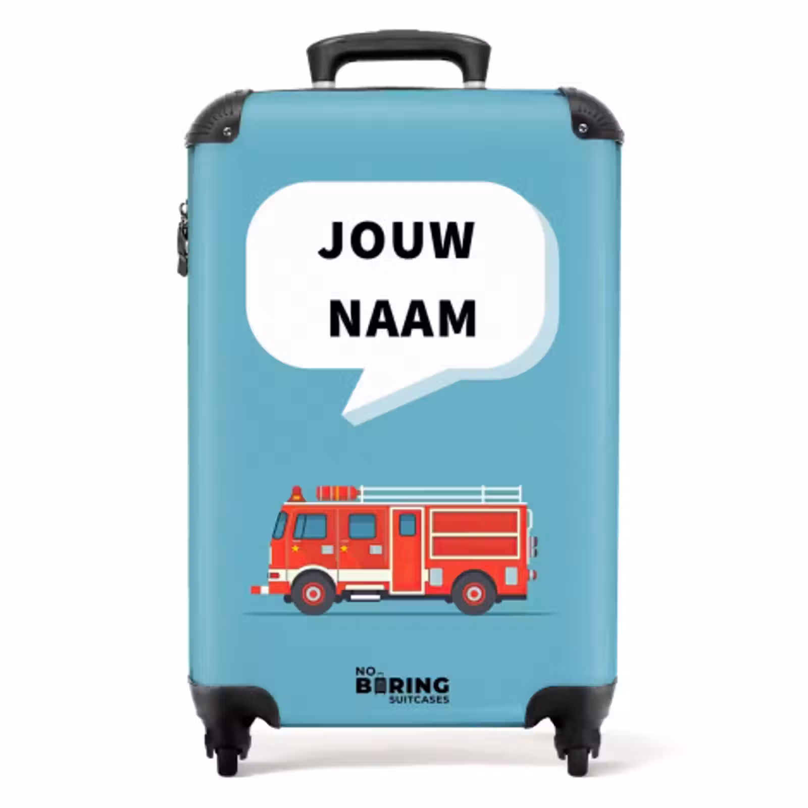 Koffer - Brandweer — 1