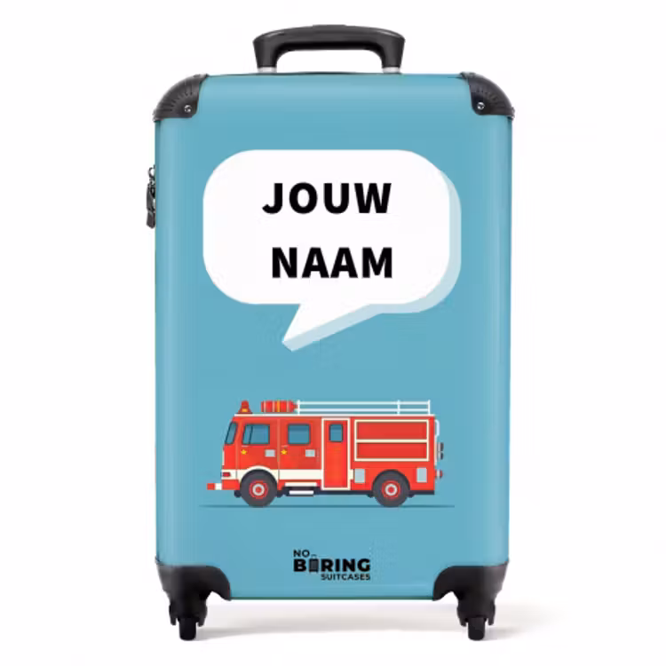 Koffer - Brandweer — 1