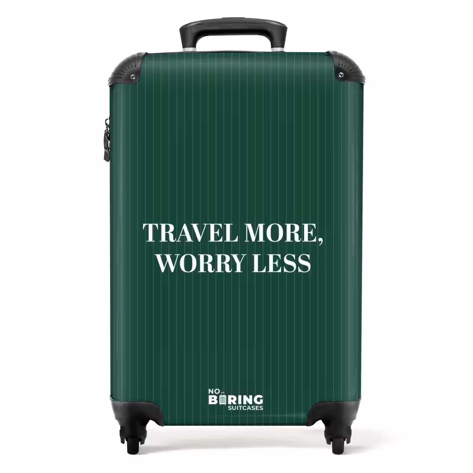 Koffer - Travel More, Worry Less — 1