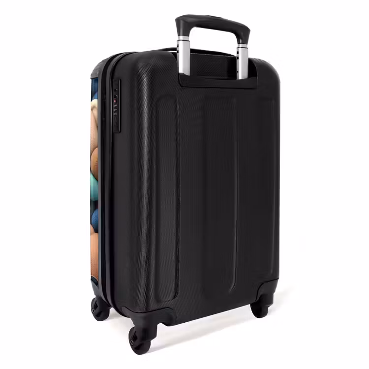 Koffer - Beren Bonanza — 3