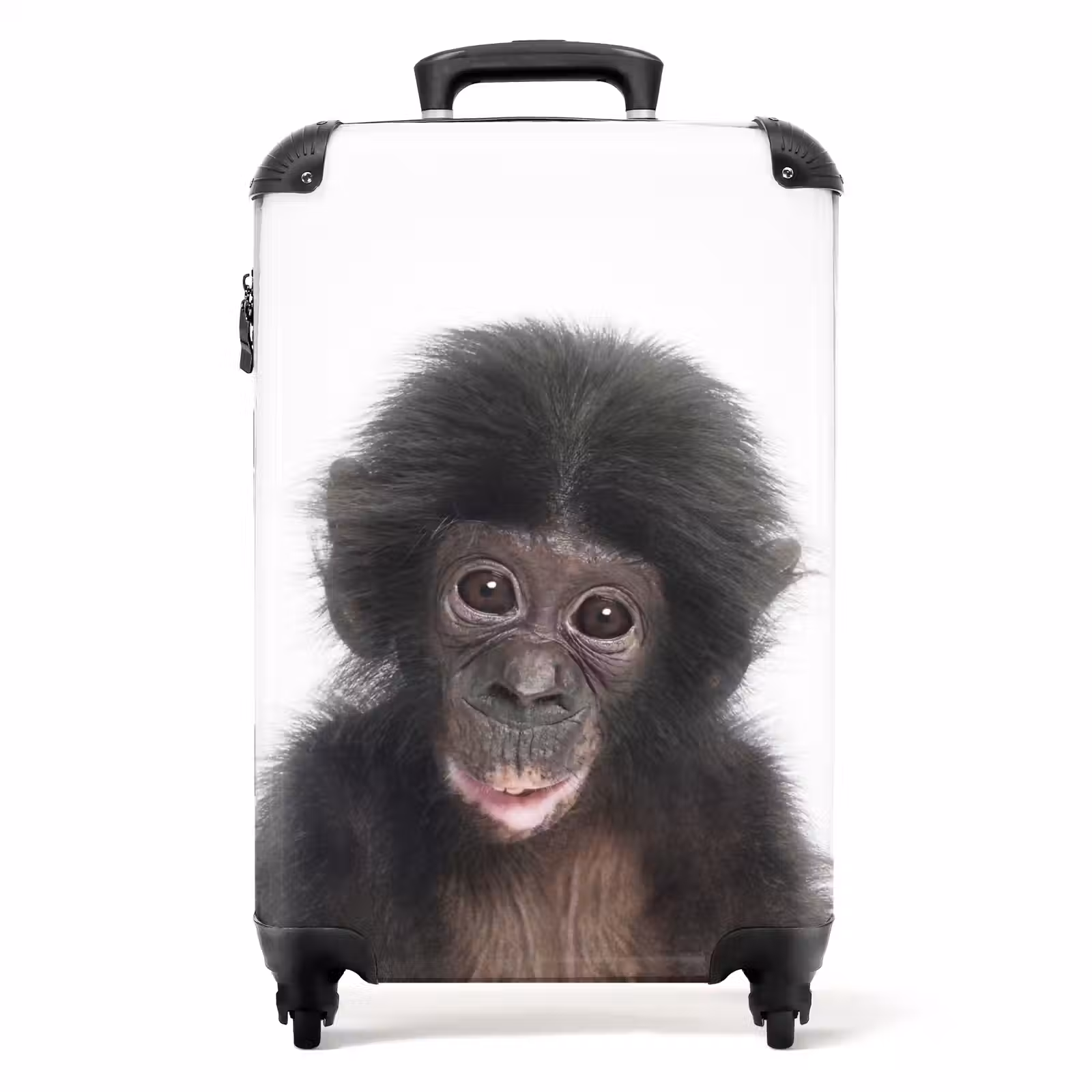 Koffer - Charlie Chimp — 1