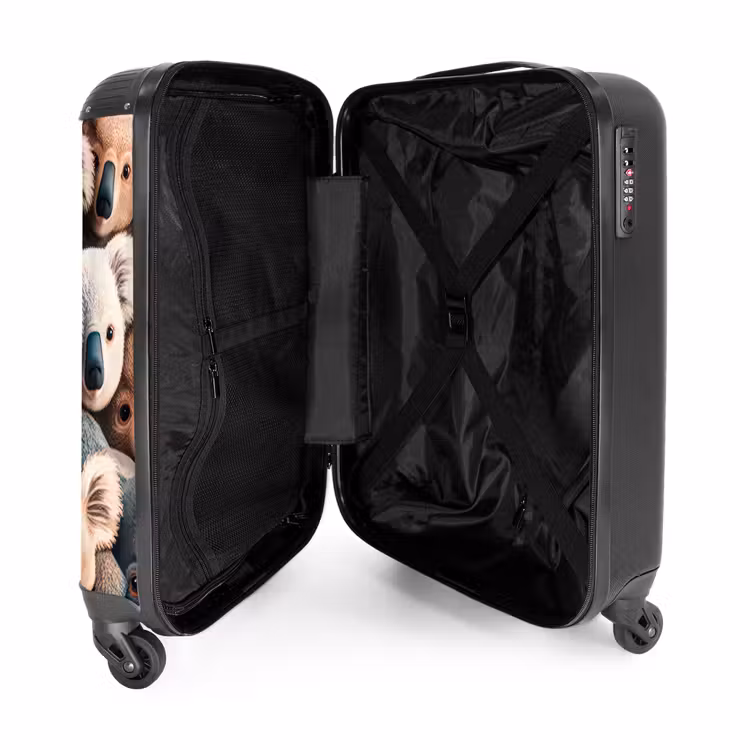 Koffer - Koala Kapriolen — 4