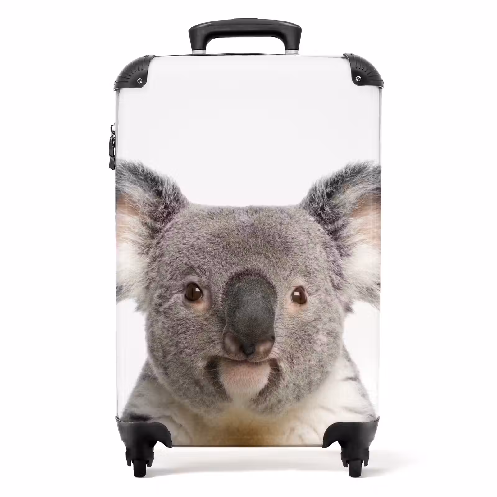Koffer - Schattige Koala Beer — 1