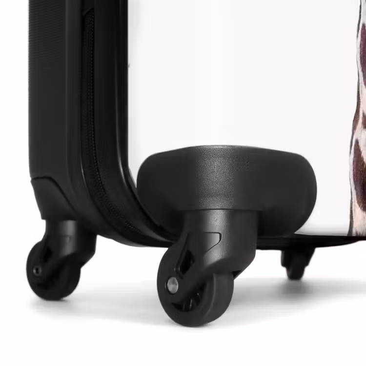 Koffer - Gerrit Giraffe — 6