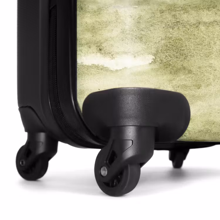 Koffer - Graafmachine in de natuur — 6