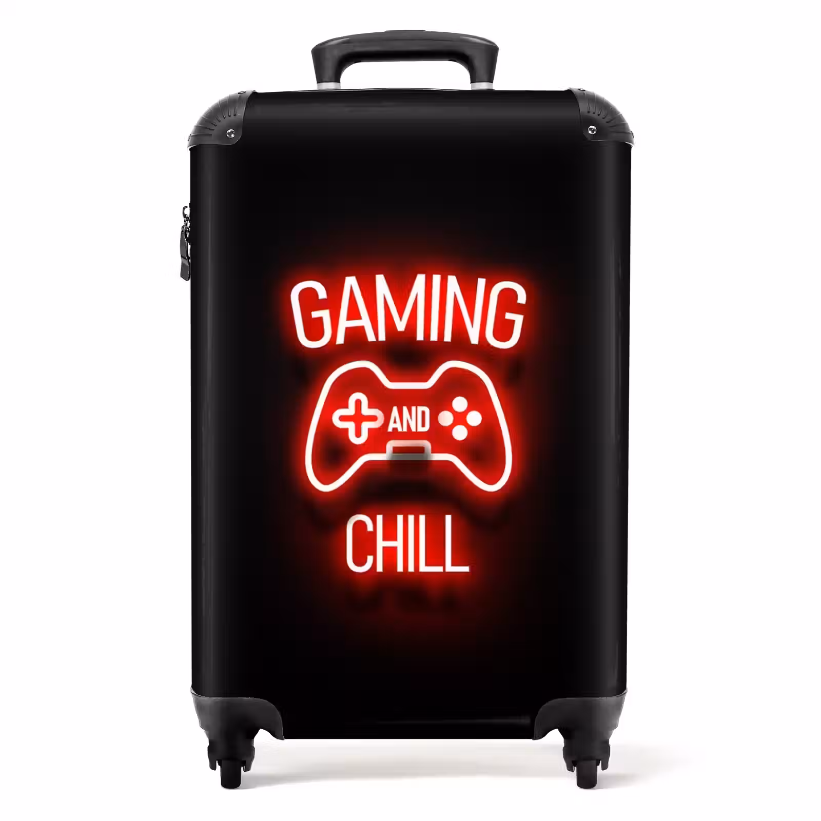 Koffer - Gaming and Chill — 1