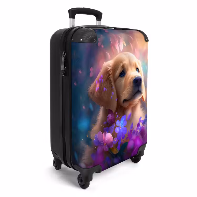 Koffer - Rudy Retriever — 2