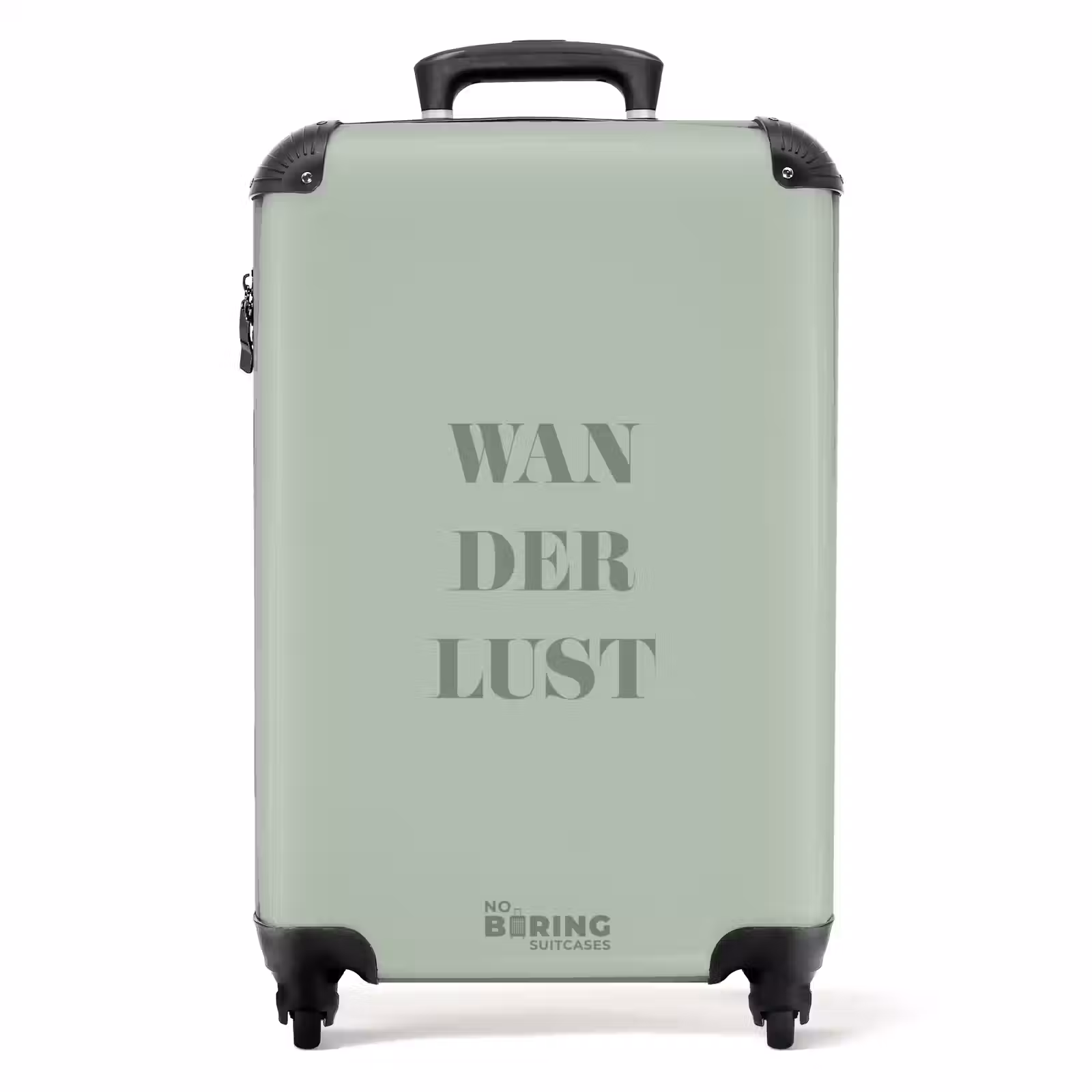 Koffer - Quotes - Wan der lust — 1