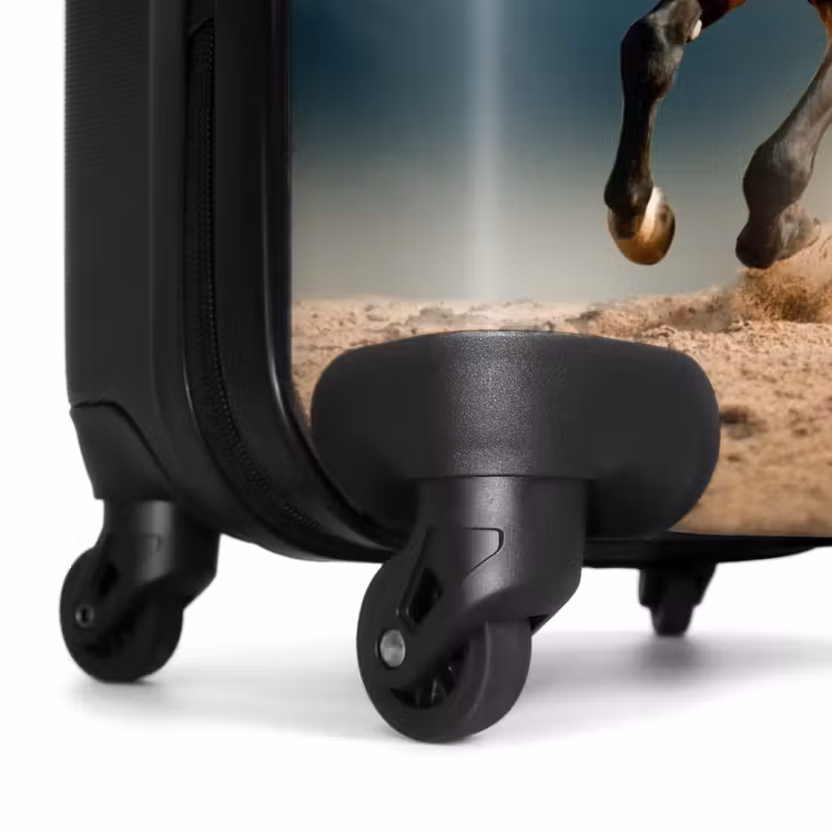 Koffer - Sandy in storm — 6