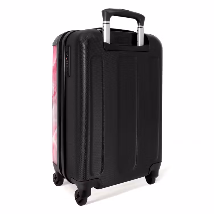 Koffer - Marmer - Roze Kwarts Marmer — 3