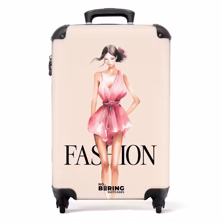 Koffer - Fashion - Casual dress — 1