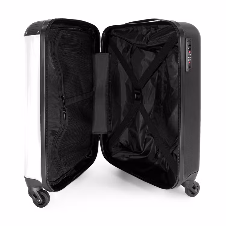 Koffer - Lieve Lieuwe — 4