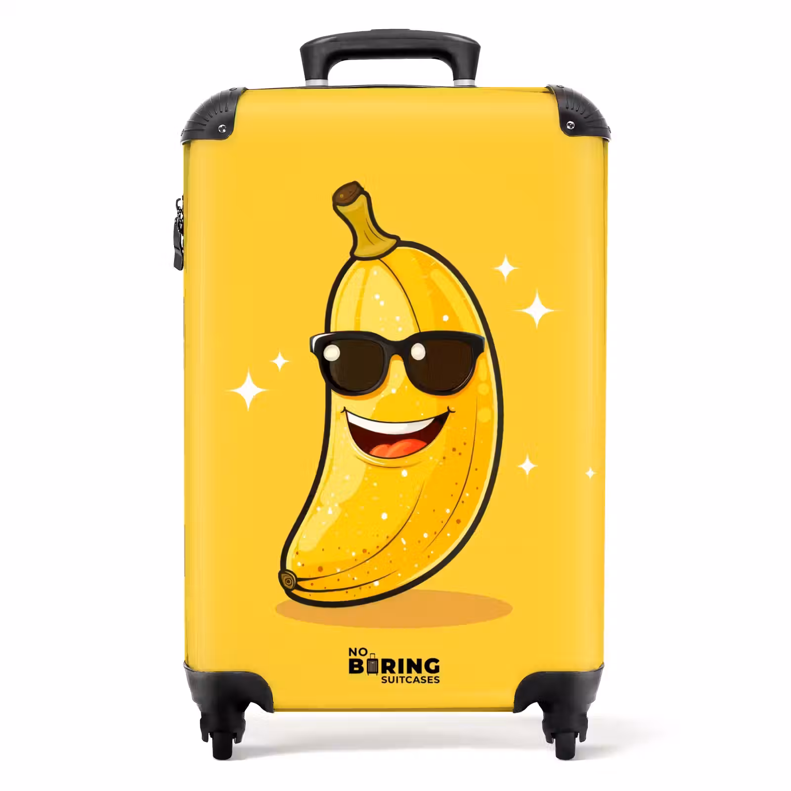 Koffer - Barry banaan — 1