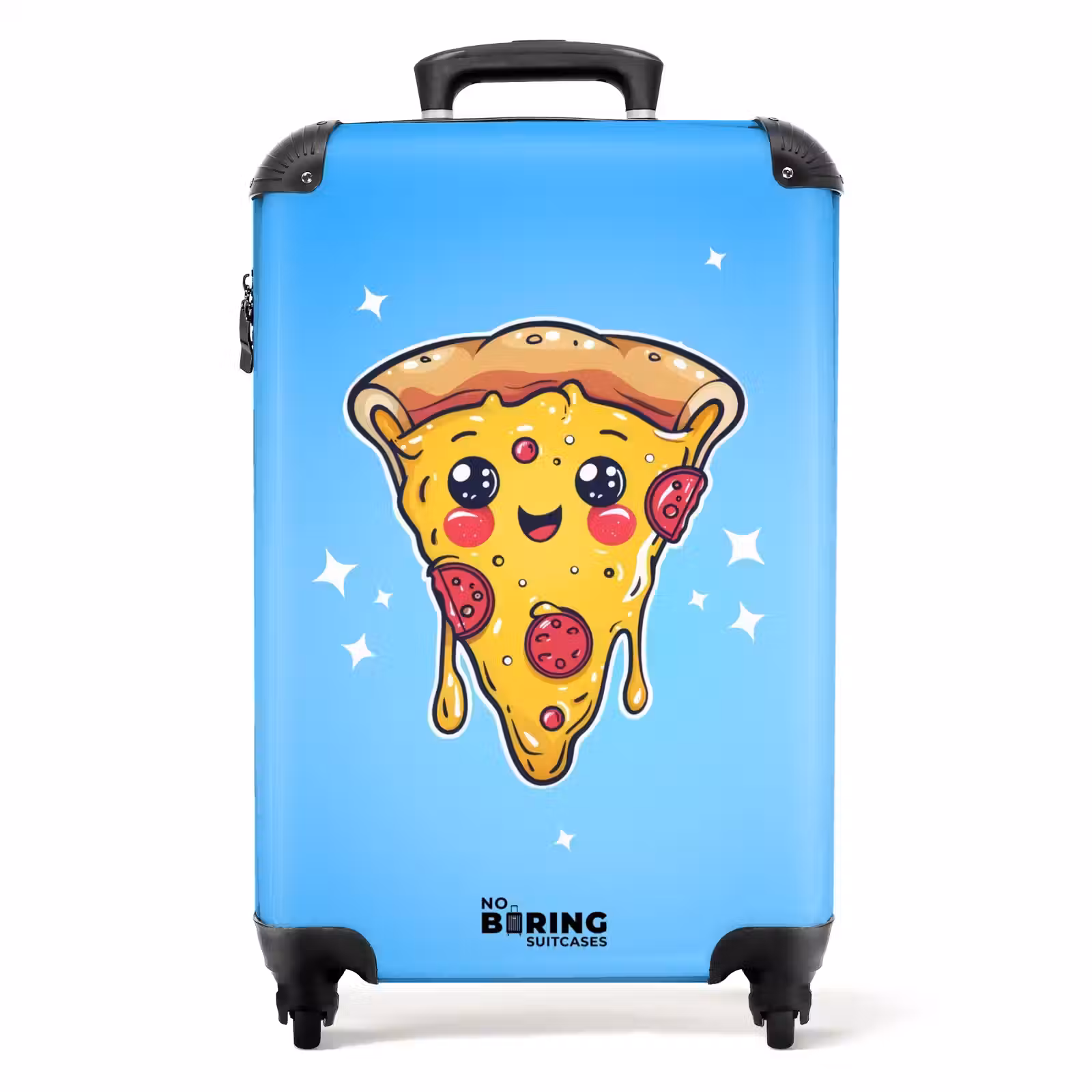 Koffer - Pepino pizzarito — 1