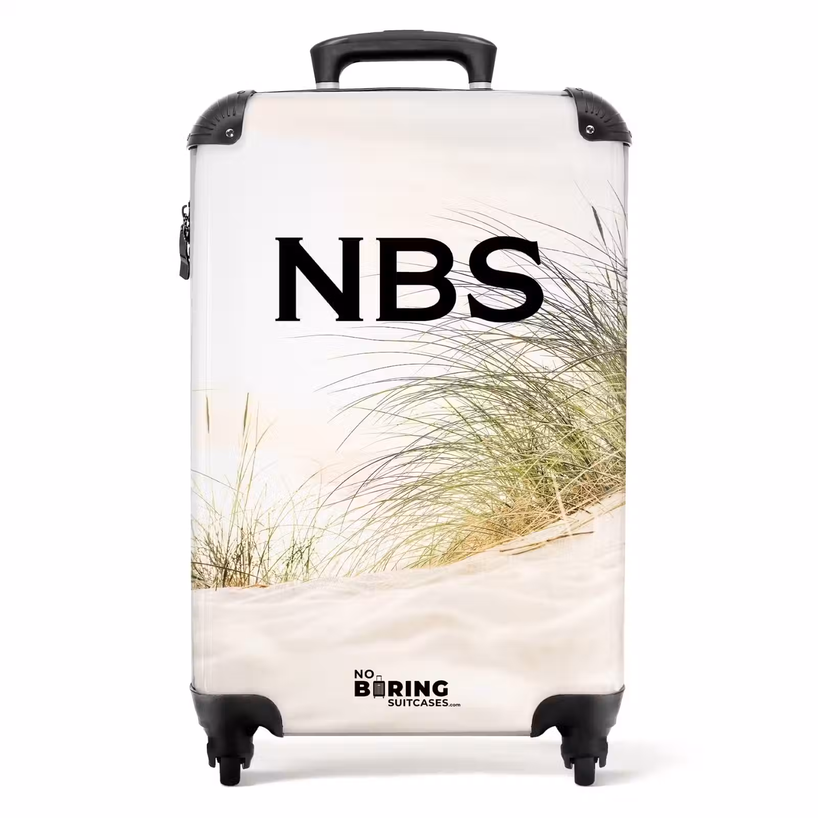 Suitcase - Dunes — 1
